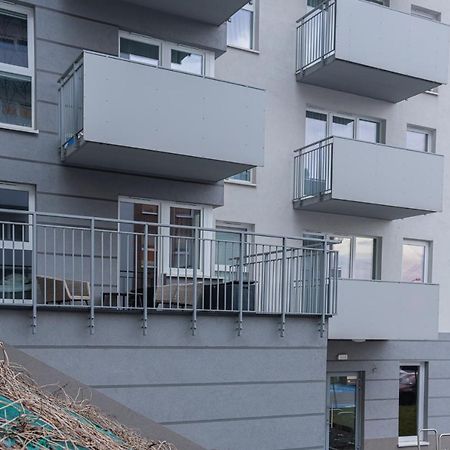 Baildona Inn Katovice Exteriér fotografie